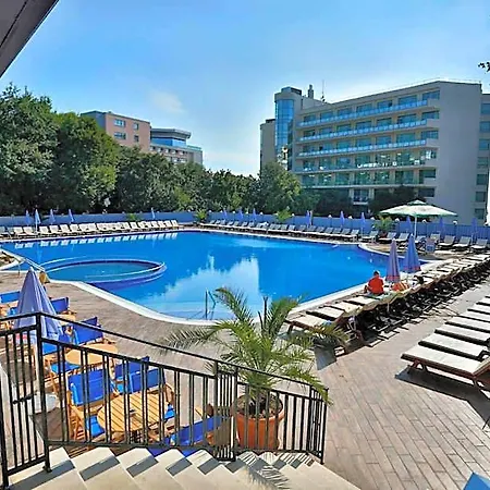 Sofia Hotel