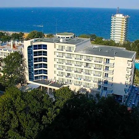 Hotel Sofia