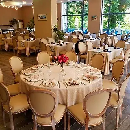 Sofia Hotel 4*