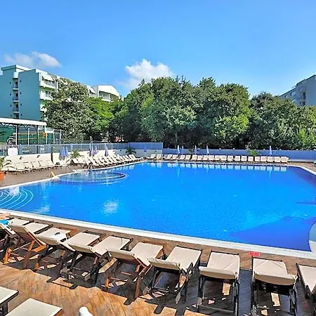 Sofia Hotel Golden Sands