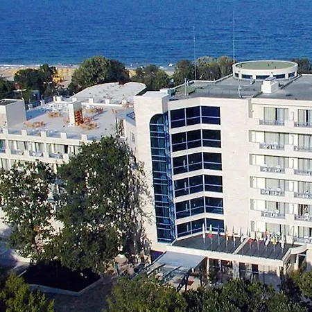 Hotel Sofia - Inclusive&private 4*
