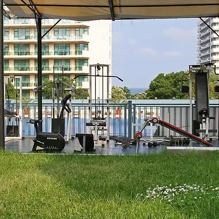 Sofia Hotel Złote Piaski