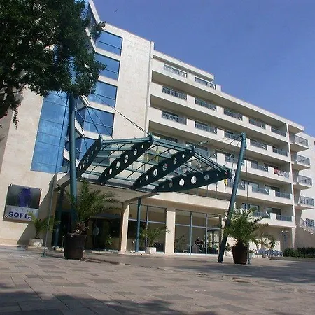 Sofia 4* Złote Piaski