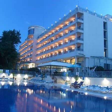 Sofia - Inclusive&private Hotel 4*