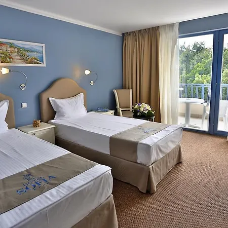 Hotel Sofia Złote Piaski