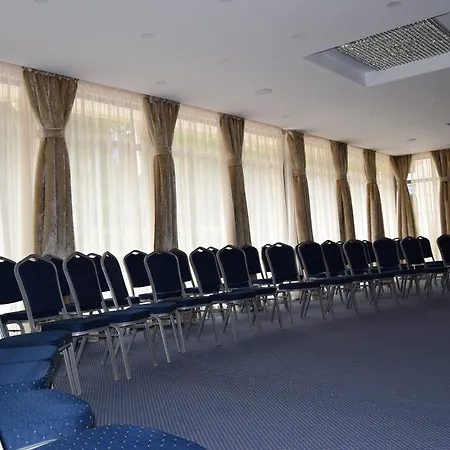 Hotell Sofia Golden Sands