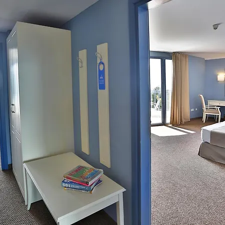 Hotell Sofia Golden Sands