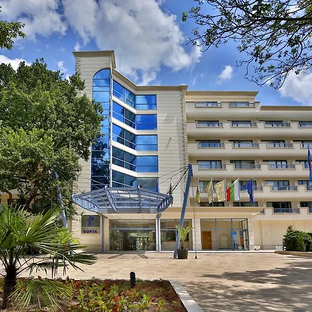 Hotell Sofia