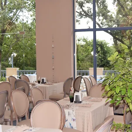 Hotel Sofia - Inclusive&private
