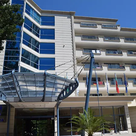 Sofia Hotell Golden Sands