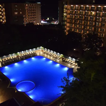 Sofia 4*