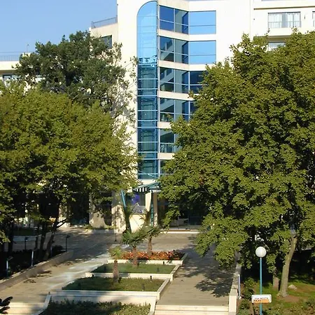Sofia - Inclusive&private 4*