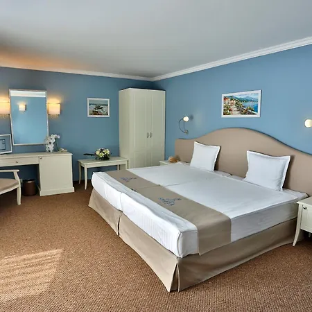 Hotell Sofia Golden Sands