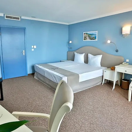Sofia 4* Golden Sands
