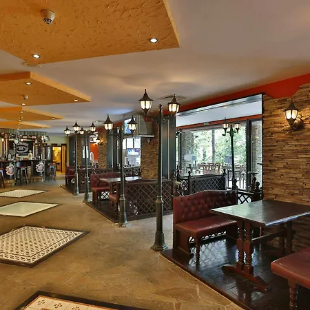 Hotel Sofia