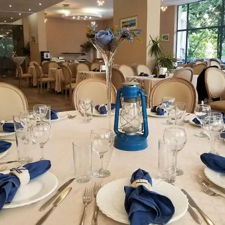 Sofia Hotel Złote Piaski