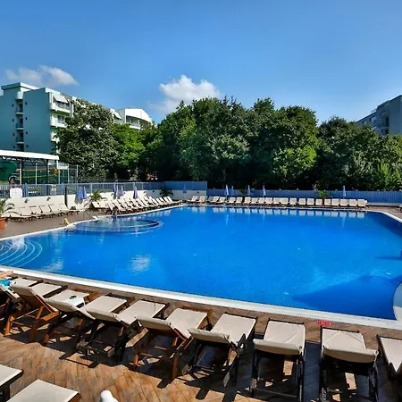 فندق Sofia 4*