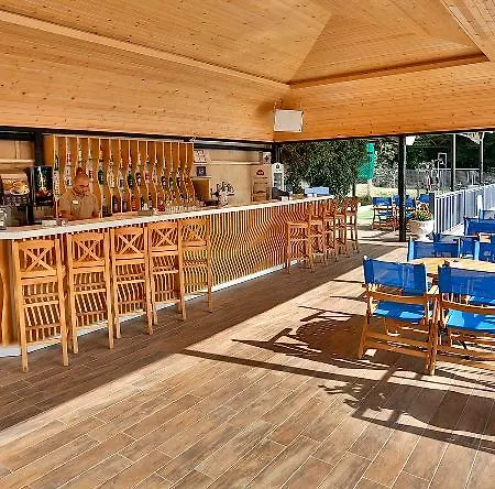 Hotel Sofia - Inclusive&private