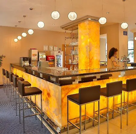 Sofia Hotell Golden Sands