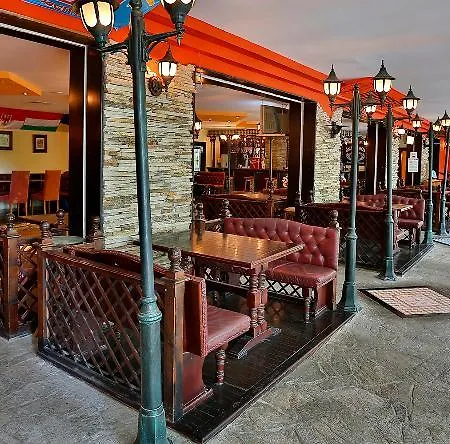 Sofia - Inclusive&private Hotel