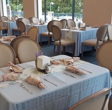 Sofia - Inclusive&private Hotel Golden Sands