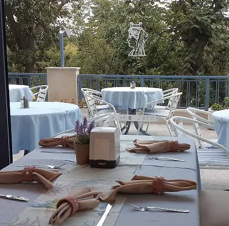 فندق Sofia 4*