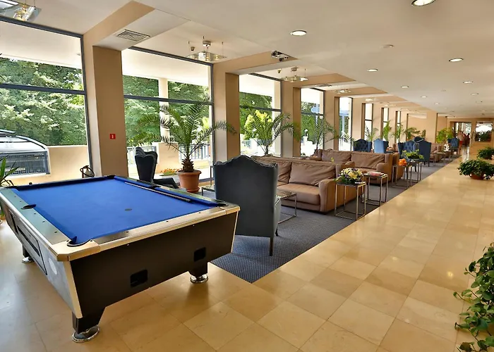 Sofia - Inclusive&private Hotel