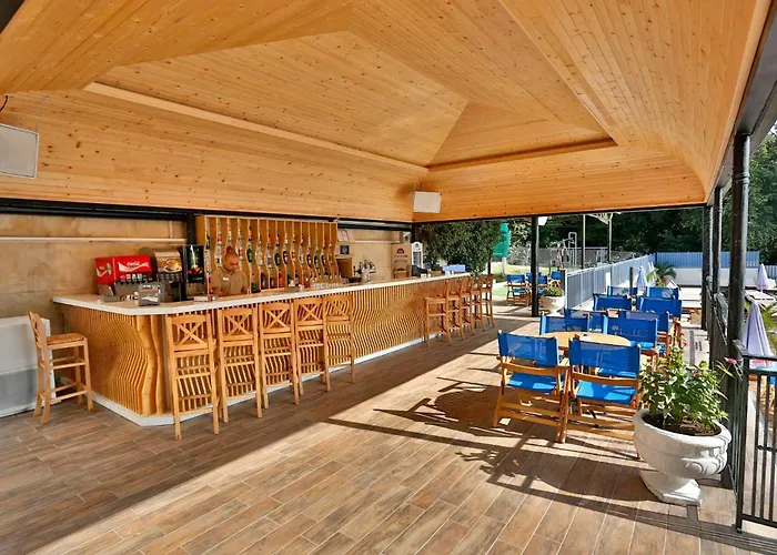 Sofia - Inclusive&private Hotel Golden Sands