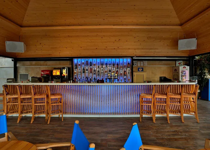 Sofia - Inclusive&private 4*