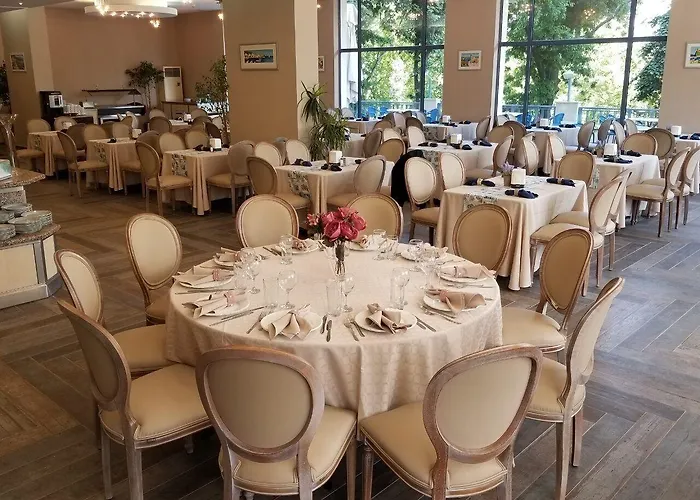 Sofia Nisipurile de Aur