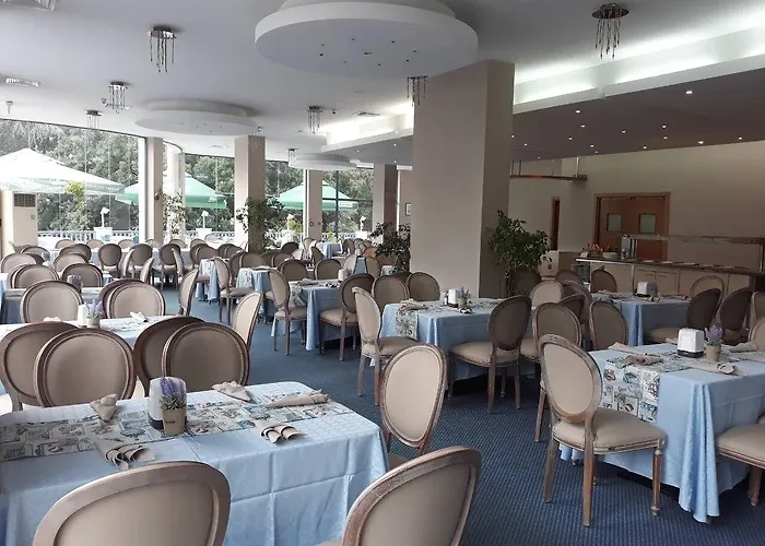 Sofia - Inclusive&private 4* Golden Sands