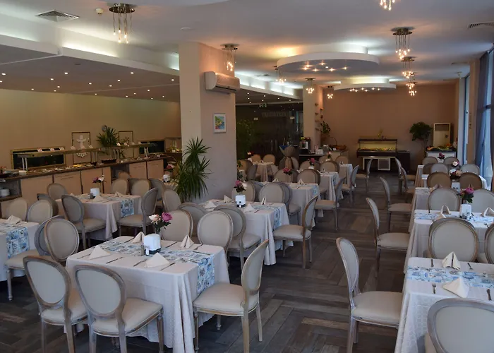 Hotel Sofia Goudstrand