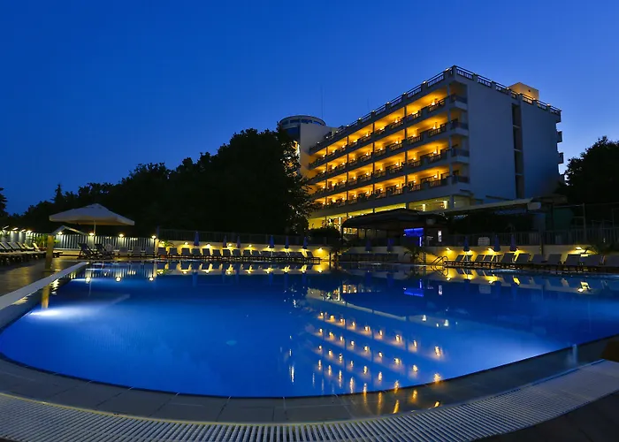Sofia Hotel 4*