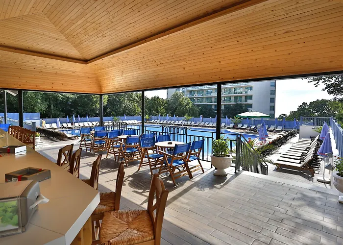 Hotel Sofia - Inclusive&private