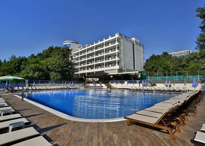 Sofia - Inclusive&private Hotel 4*