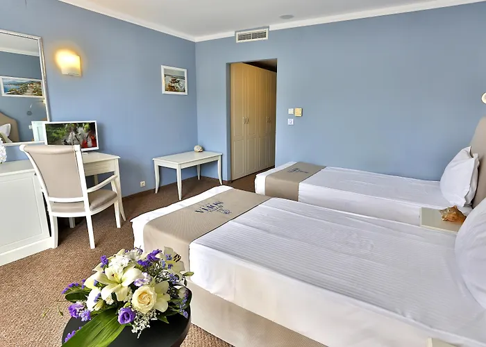 Hotel Sofia Goudstrand