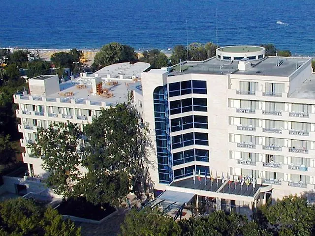 Hotel Sofia - Inclusive&private 4*