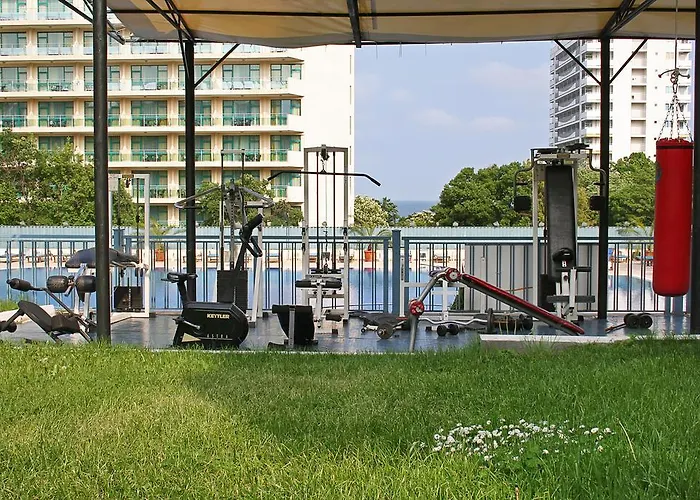 Sofia Hotel Goudstrand