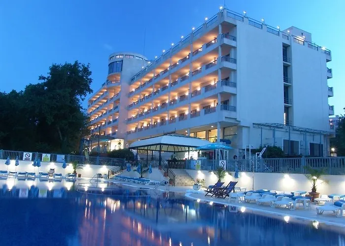 Sofia Hotel 4*