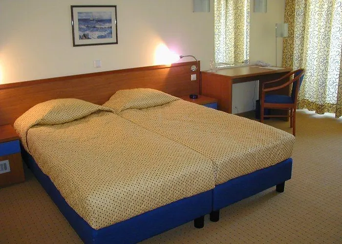 Sofia Hotel Goudstrand