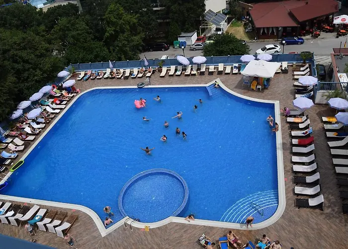 Sofia - Inclusive&private Hotel