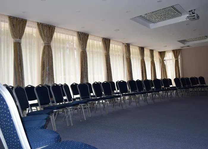 Hotel Sofia Goudstrand