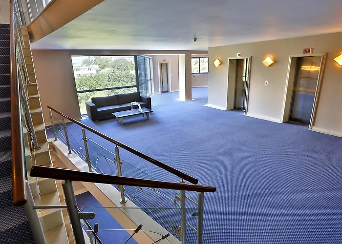 Hotel Sofia - Inclusive&private Golden Sands