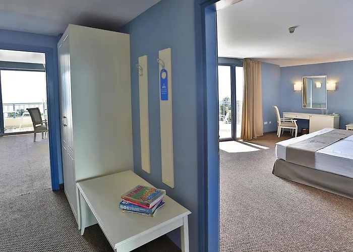 Hotel Sofia Goudstrand