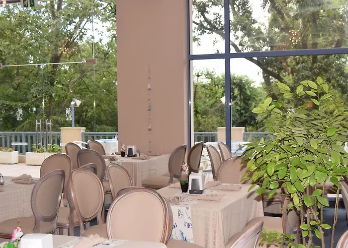 Hotel Sofia - Inclusive&private