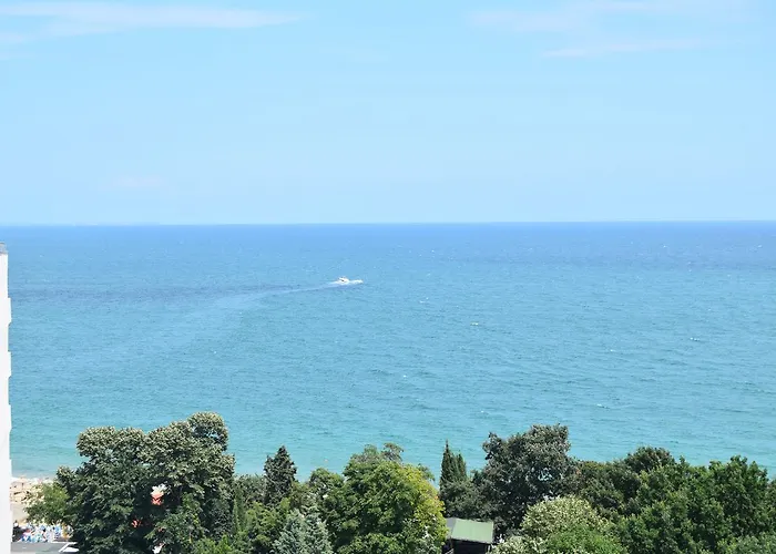 Sofia - Inclusive&private 4*