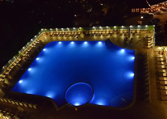 Sofia Hotel Goudstrand