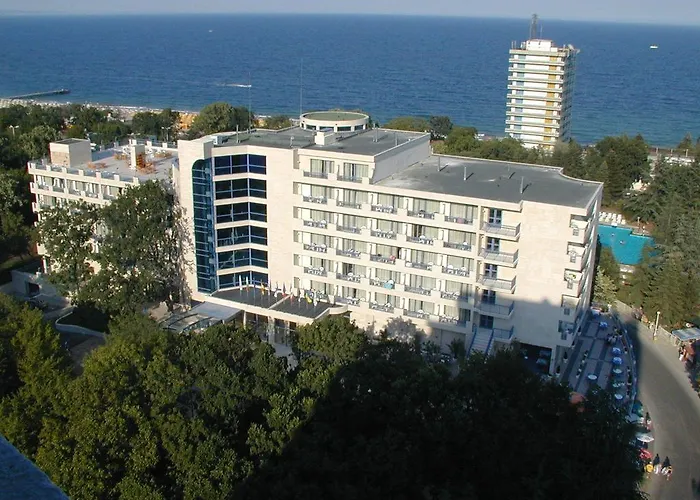 Sofia - Inclusive&private Hotel