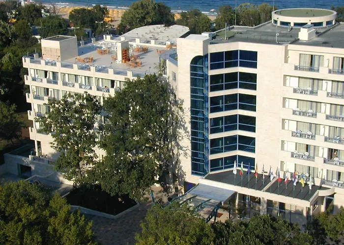 Sofia - Inclusive&private 4* Golden Sands
