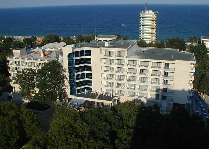 Sofia - Inclusive&private Hotel